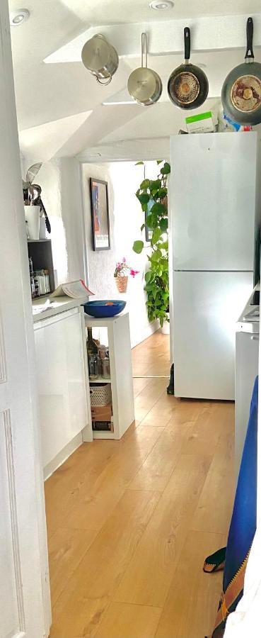 Idyllic Cornish Cottage, Superking Bed, Private Garden Dogs Welcome Truro Esterno foto
